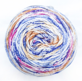 James C Brett Cotton Waves DK 100g