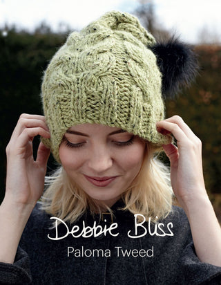 Debbie Bliss Paloma Tweed