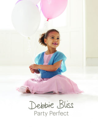 Debbie Bliss Party Perfect
