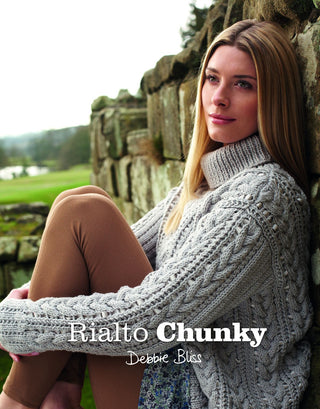 Debbie Bliss Rialto Chunky