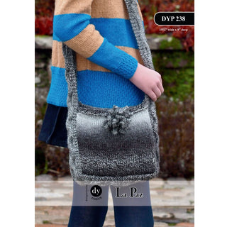 DYP 238 Ladies Bag La Paz