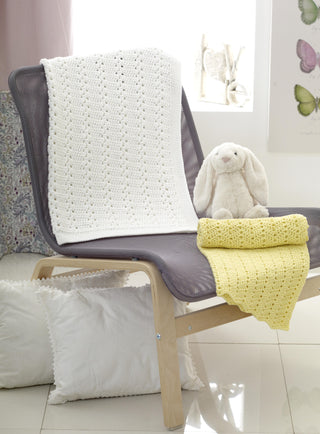 DYP333 Blankets for Babies in DY Choice Baby Cloud