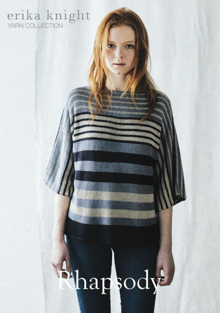 Erika Knight - Rhapsody: Top