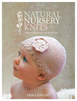 Erika Knight Natural Nursery Knits