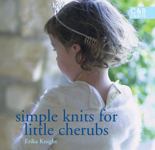 Erika Knight Simple Knits Cherubs