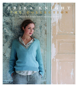 Erika Knight The Collection