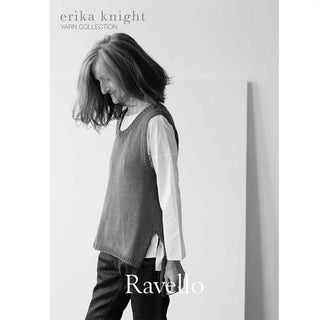 Erika Knight Ravello