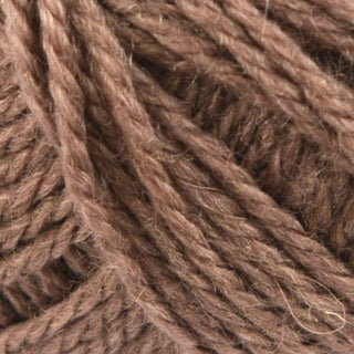 Erika Knight British Blue Wool DK 25g