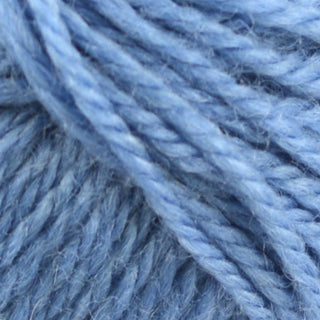 Erika Knight British Blue Wool DK 25g