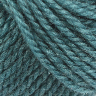 Erika Knight British Blue Wool DK 25g