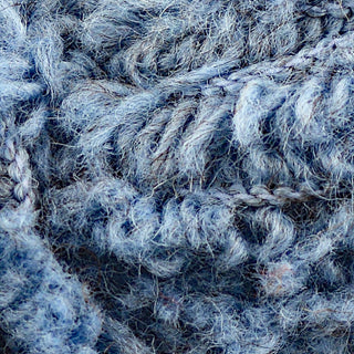 Erika Knight Fur Wool Super Chunky 100g