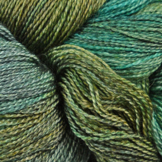 Fyberspates Gleem Lace/2Ply 100g