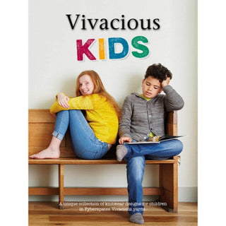 Fyberspates Vivacious Kids