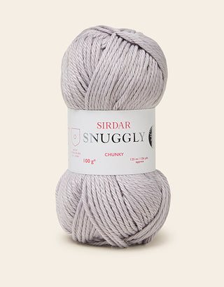 Sirdar Snuggly Chunky 100g