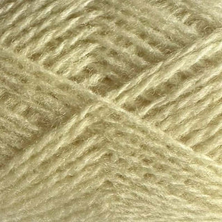Garthenor 100% Organic Dorset 4ply 50g