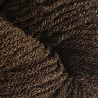 Garthenor 100% Organic Jacob Aran 100g