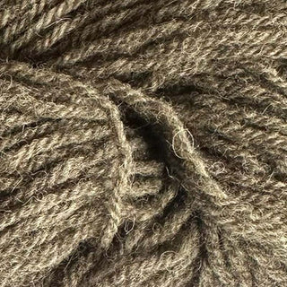 Garthenor 100% Organic Jacob Aran 100g