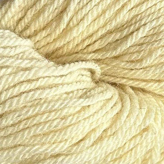 Garthenor 100% Organic Jacob Aran 100g