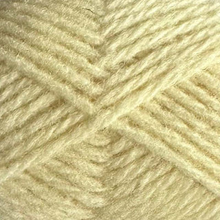 Garthenor 100% Organic Llanwenog Aran 50g