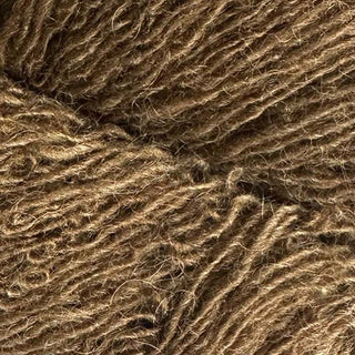 Garthenor 100% Organic Manx Loaghtan & Wensleydale Blend Laceweight 100g