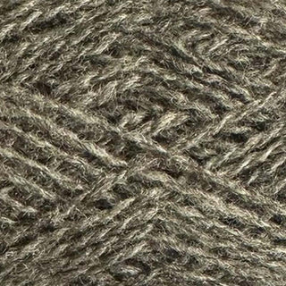 Garthenor 100% Organic Shetland 4ply 50g