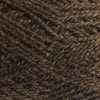 Garthenor 100% Organic Shetland 4ply 50g