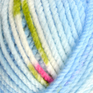 Hayfield Baby Blossom Chunky 100g