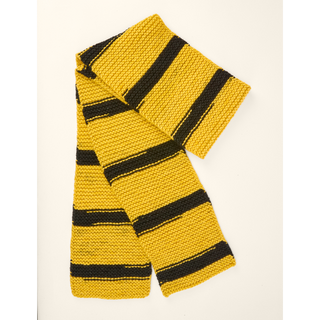 Sirdar Harry Potter™ Self Striping Scarf Yarn 300g