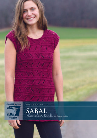 J30-02 Sabal Tank for Women in Moonshine