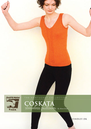 J4-05 Coskata Top for Women in Findley DK