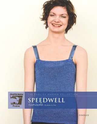 J5-01 Speedwell Top for Women in Findley