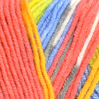 James C Brett Fairground DK 100g