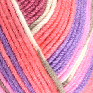 James C Brett Fairground DK 100g