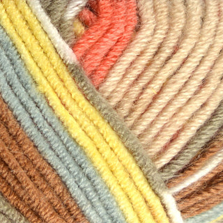 James C Brett Fairground DK 100g