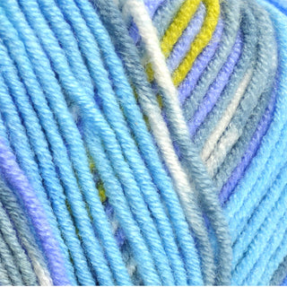 James C Brett Fairground DK 100g