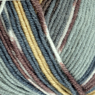 James C Brett Fairground DK 100g