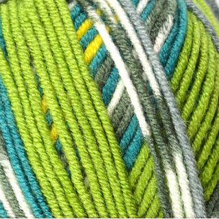 James C Brett Fairground DK 100g