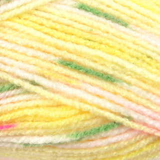James C Brett Baby Pretty Print DK 100g