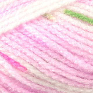 James C Brett Baby Pretty Print DK 100g