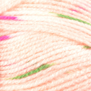 James C Brett Baby Pretty Print DK 100g