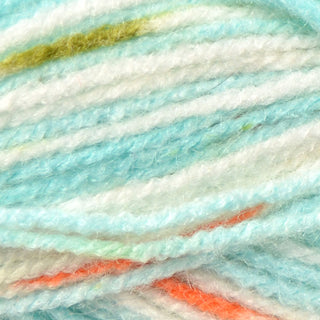 James C Brett Baby Pretty Print DK 100g