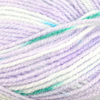 James C Brett Baby Pretty Print DK 100g