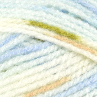 James C Brett Baby Pretty Print DK 100g