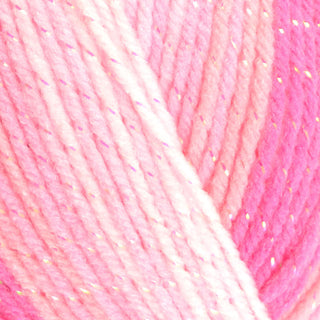 James C Brett Baby Twinkle Prints DK 100g