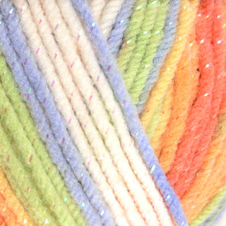 James C Brett Baby Twinkle Prints DK 100g