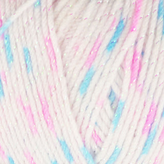 James C Brett Baby Twinkle Prints DK 100g