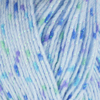James C Brett Baby Twinkle Prints DK 100g
