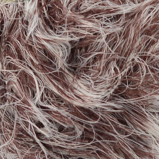 James C Brett Faux Fur Chunky 100g