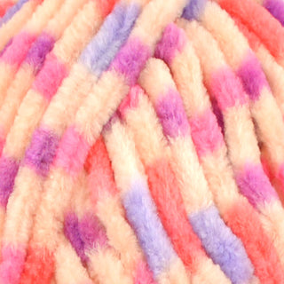 James C Brett Flutterby Chunky 100g