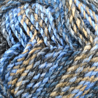 James C Brett Marble Chunky 200g